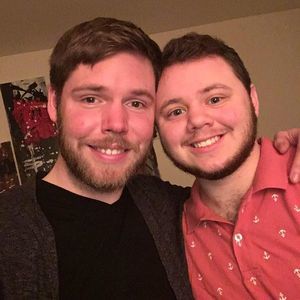 Meet your Posher, Brandon